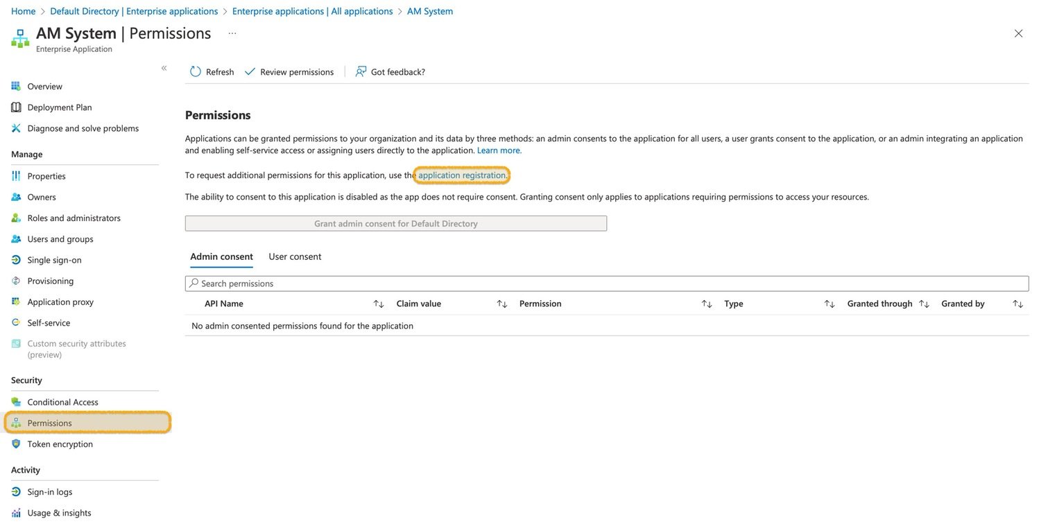Microsoft Microsoft365 Microsoftentraid Identityandaccessmanagement - High Resolution Abstract Wallpapers for Desktop